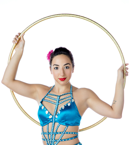 Leela Miller - Individual - United States - StageLync